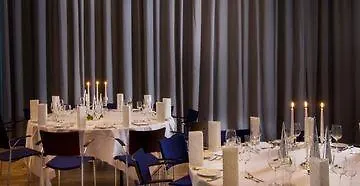 Hotel Utsikten - Unike 4*