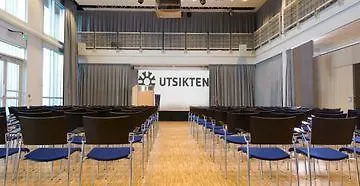 Utsikten - Unike 4* Kvinesdal