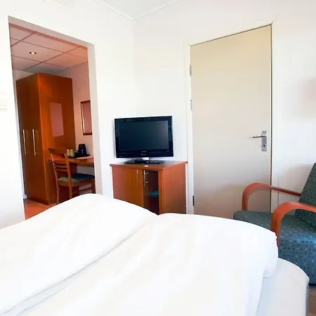 Utsikten - Unike Hotel Kvinesdal