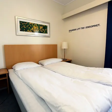 Utsikten - Unike Hotell