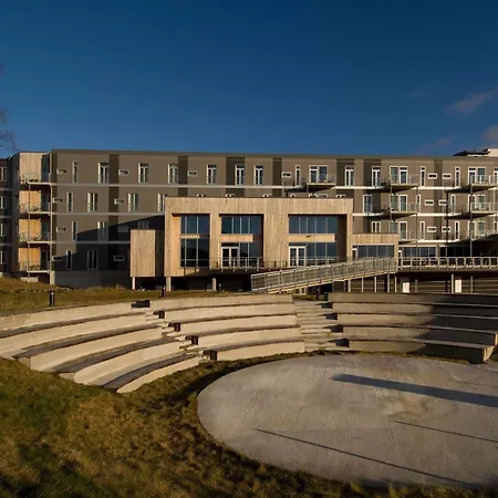 Utsikten - Unike Hotell