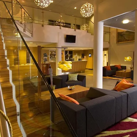 Utsikten - Unike Kvinesdal