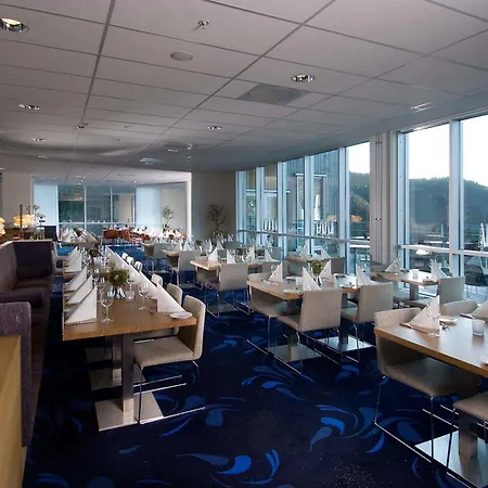 Utsikten - Unike Hotel