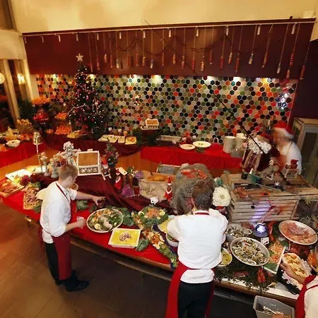 Utsikten - Unike Kvinesdal