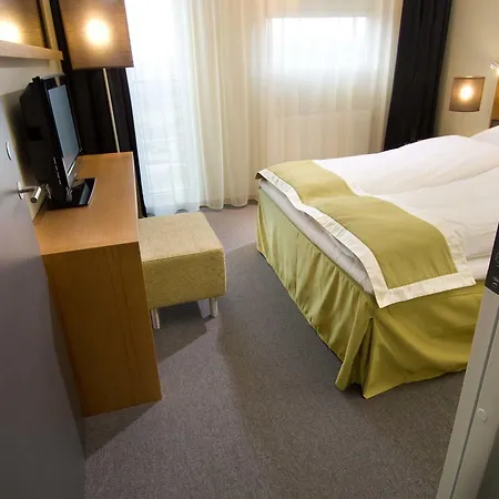 Hotell Utsikten - Unike