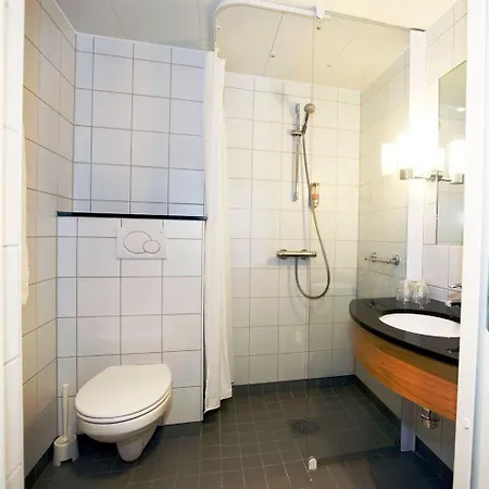 Utsikten - Unike Hotell Kvinesdal