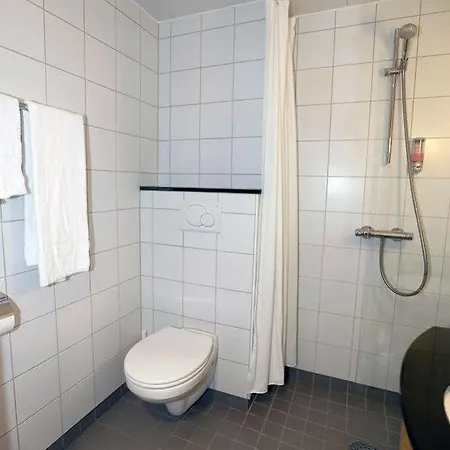 Utsikten - Unike Hotell Kvinesdal