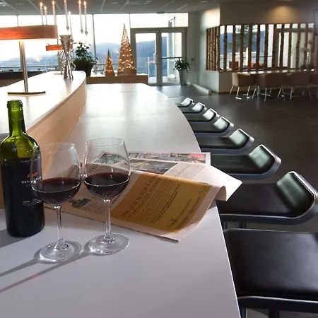 Hotel Utsikten - Unike