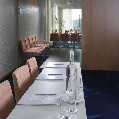 Utsikten - Unike Hotell 4*