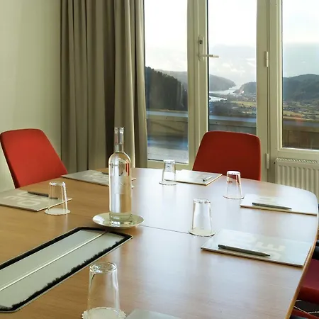 Hotell Utsikten - Unike Kvinesdal