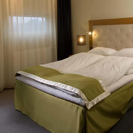 Utsikten - Unike Hotell Kvinesdal