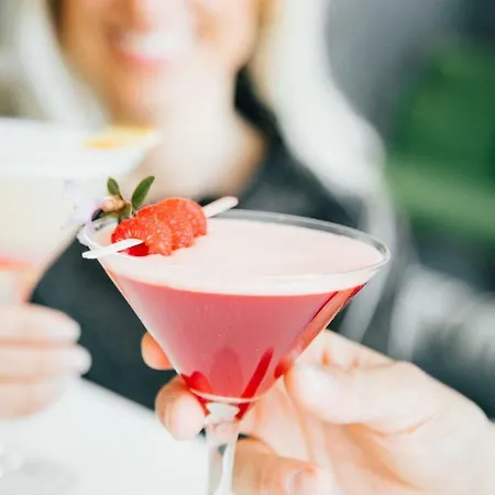 Utsikten - Unike Hotel 4*