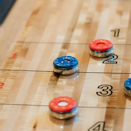 Hotel Utsikten - Unike 4*