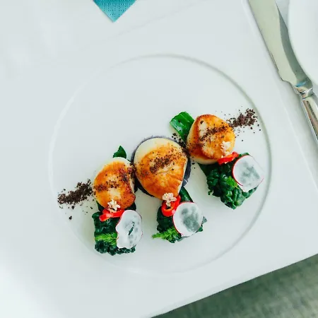 Utsikten - Unike 4* Kvinesdal