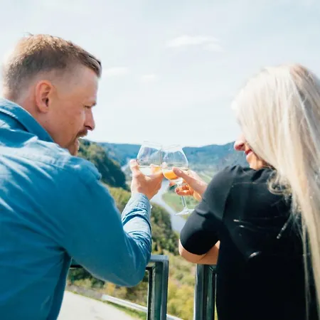 Hotel Utsikten - Unike