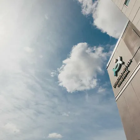 Utsikten - Unike Hotel 4*