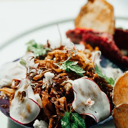 Hotel Utsikten - Unike