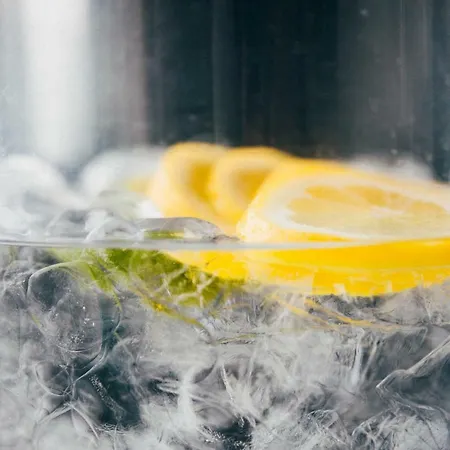 Hotel Utsikten - Unike 4*