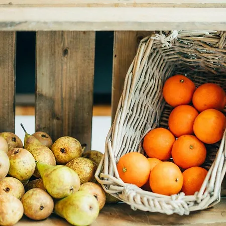 Utsikten - Unike Hotel
