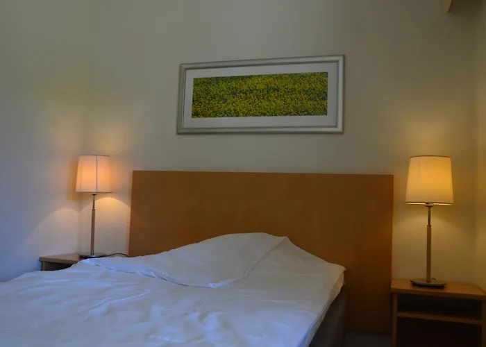 Hotel Utsikten - Unike 4*