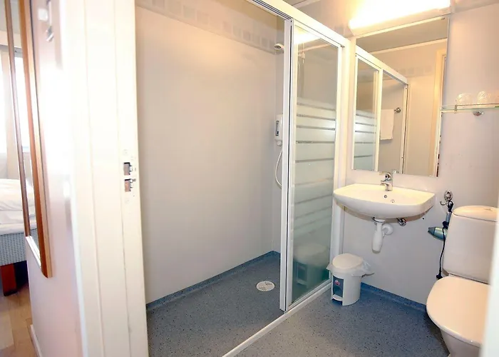 Utsikten - Unike Hotel