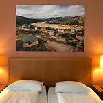 Hotel Utsikten - Unike
