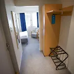 Hotel Utsikten - Unike 4*