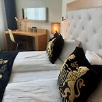 Utsikten - Unike Hotel 4*
