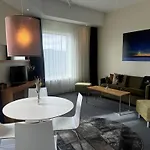 Hotel Utsikten - Unike 4*