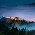 Hotel Utsikten - Unike 4*