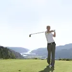 Utsikten - Unike Hotel 4*