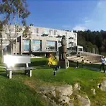Utsikten - Unike Hotel Kvinesdal