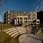 Hotel Utsikten - Unike 4*