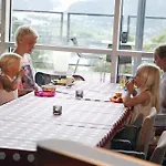 Utsikten - Unike Hotel