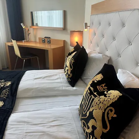 Utsikten - Unike Szálloda 4*