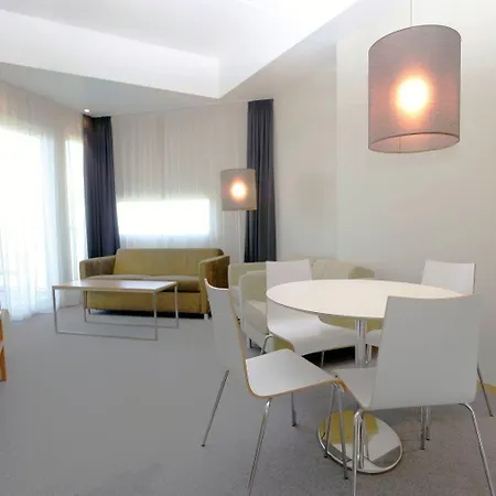 Szálloda Utsikten - Unike 4*