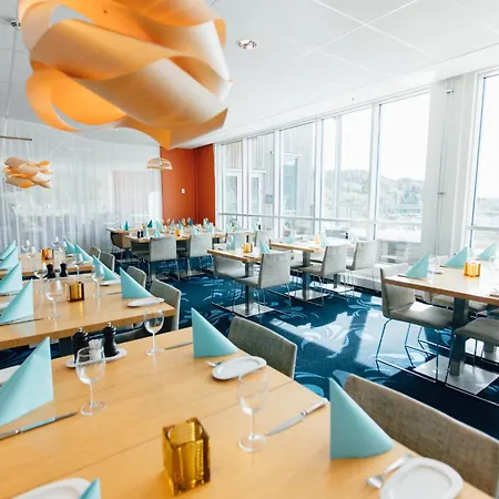 Utsikten - Unike 4*