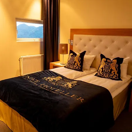 Utsikten - Unike 4* Kvinesdal