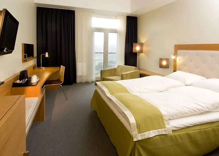 Utsikten - Unike 4* Kvinesdal