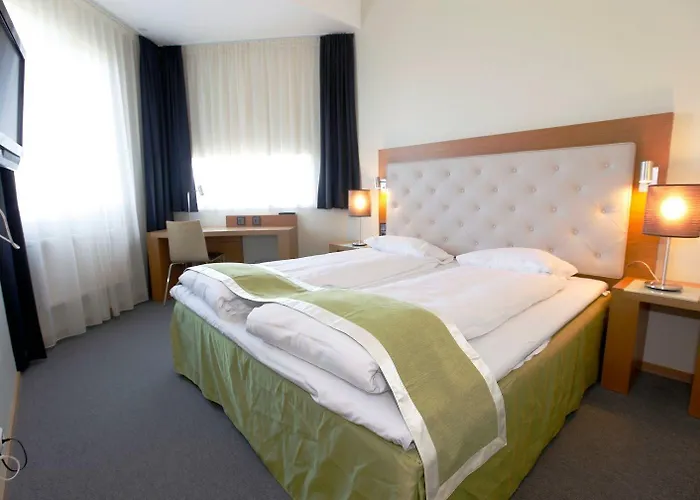 Utsikten - Unike 4* Kvinesdal